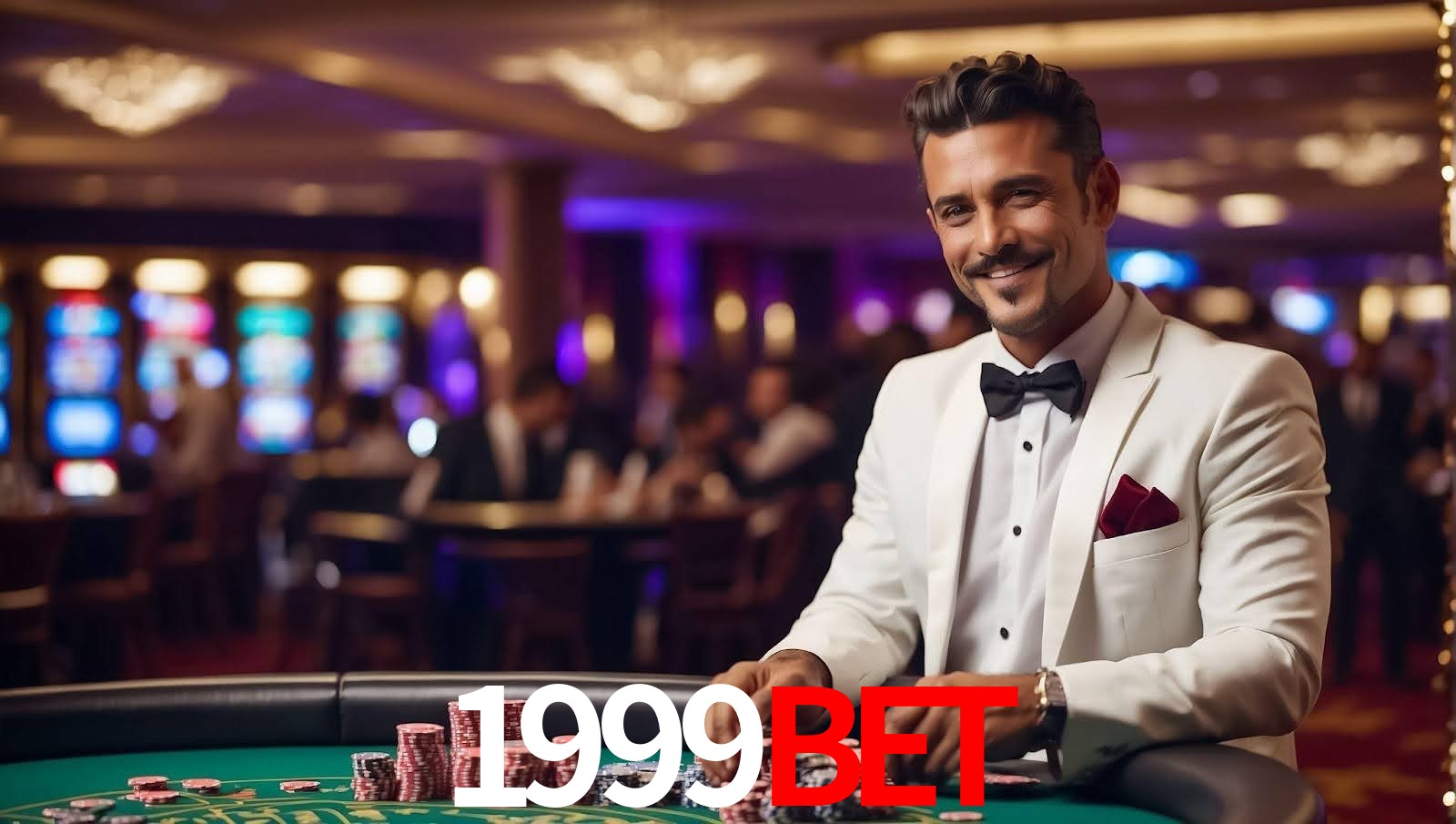 Experiência Promoções 1999bet
