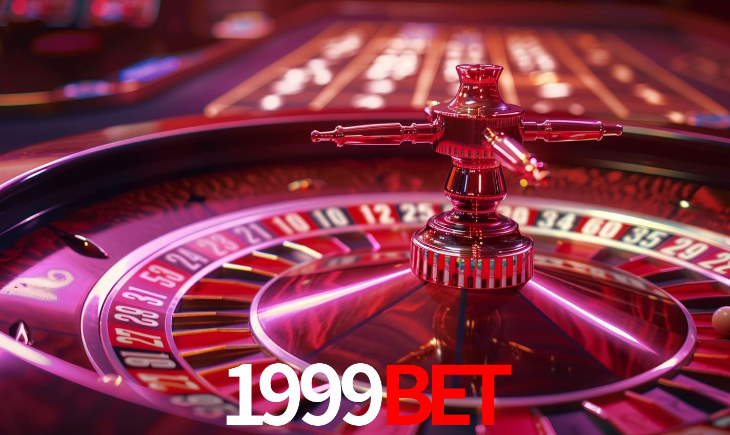 Experiência de Jogos 1999bet