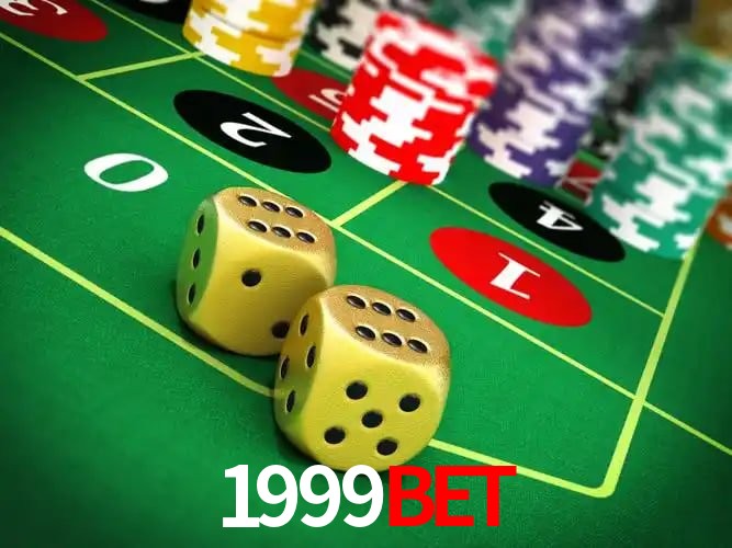 Experiência Cassino 1999bet