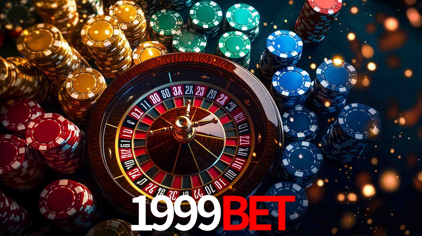 Segurança App 1999bet