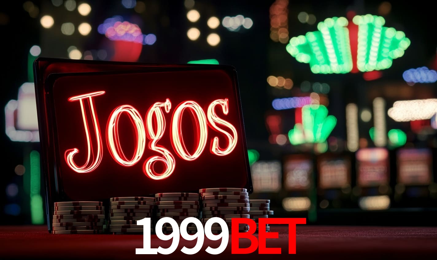 500+ Jogos Exclusivos 1999bet
